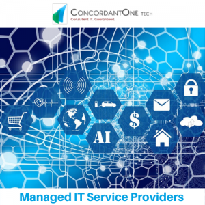 Managed IT Services Providers